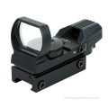 HD101 Red Dot Sight 4 شبكية